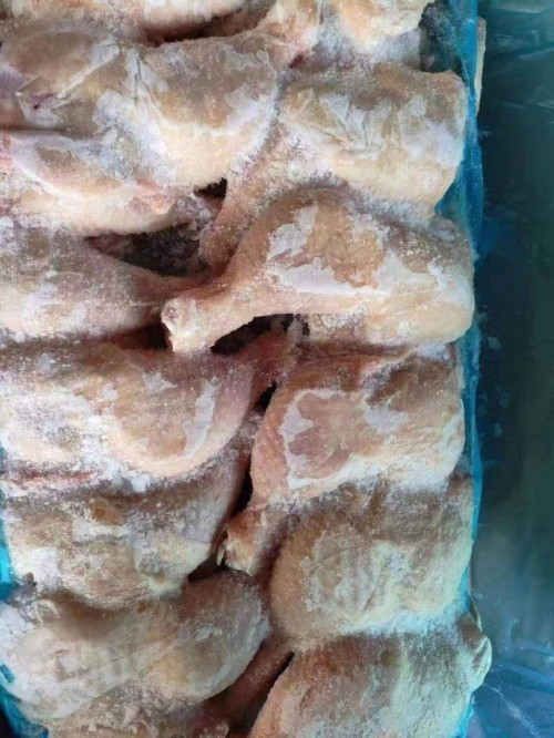 Top Supplier Fresh Frozen Halal Chicken Quarter Leg /Chicken Drumstick for Sale