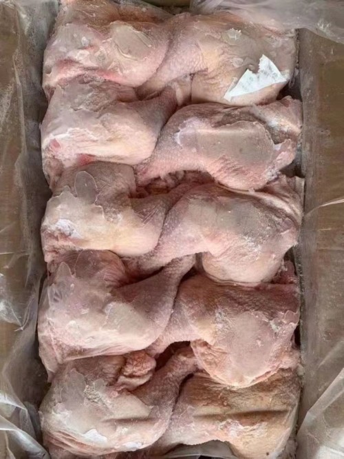 Top Supplier Fresh Frozen Halal Chicken Quarter Leg /Chicken Drumstick for Sale