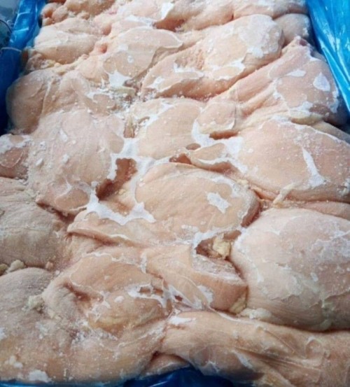 Frozen Chicken Breast to Oman,Chicken Breast Whoessaler in Saudi Arabia, Processed Frozen Chicken Breast